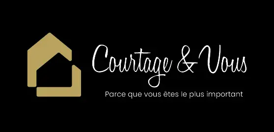 Logo Courtage et Vous - ACT-CS Développements Informatiques - Sites Internet - Web Applications - Informatique Sur-Mesure