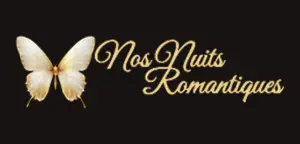 Logo Nos Nuits Romantiques - ACT-CS Développements Informatiques - Sites Internet - Web Applications - Informatique Sur-Mesure