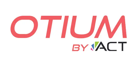 Logo OTIUM by ACT - ACT-CS Développements Informatiques - Sites Internet - Web Applications - Informatique Sur-Mesure