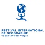 Logo Festival International Geographie - ACT-CS Développements Informatiques - Sites Internet - Web Applications - Informatique Sur-Mesure