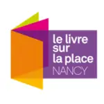 Logo Livre sur la place Nancy - ACT-CS Développements Informatiques - Sites Internet - Web Applications - Informatique Sur-Mesure