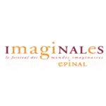 Logo Imaginales Epinal - ACT-CS Développements Informatiques - Sites Internet - Web Applications - Informatique Sur-Mesure