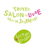 Logo Salon du Livre Troyes - ACT-CS Développements Informatiques - Sites Internet - Web Applications - Informatique Sur-Mesure