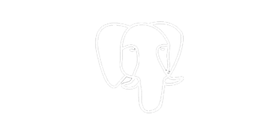 Logo Postgresql - ACT-CS Développements Informatiques - Sites Internet - Web Applications - Informatique Sur-Mesure