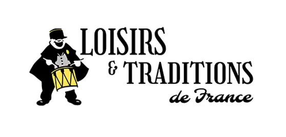 Logo Loisirs et Traditions de France