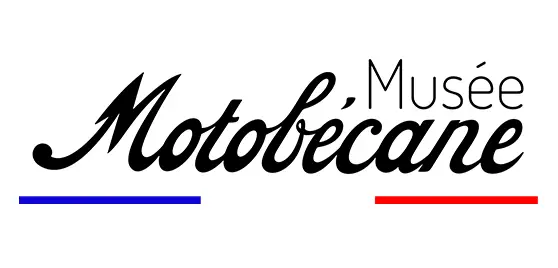 Logo Motobecane
